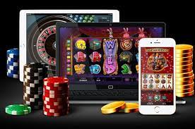 Как войти на сайт Casino Vostok